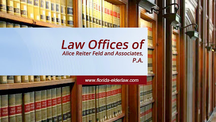 Law Offices of Alice Reiter Feld & Associates, P.A.