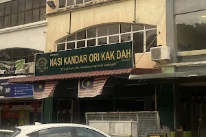 Restoran Nasi Kandar Ori Kak Dah image