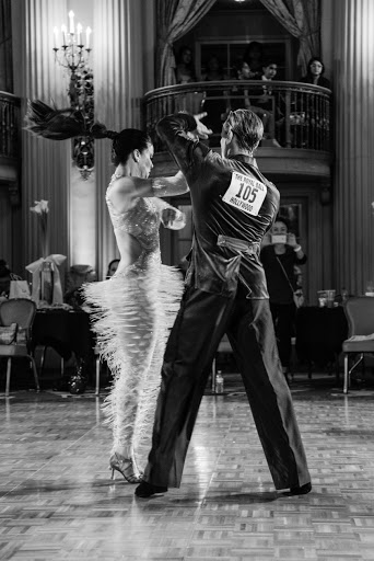 Dance School «Ballroom Dancing LA», reviews and photos, 121 S Garfield Ave, Alhambra, CA 91801, USA