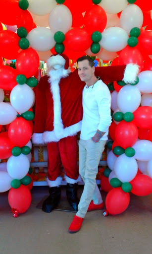 Party Store «Under the Big Top Party Store», reviews and photos, 5121 College Oak Dr, Sacramento, CA 95841, USA