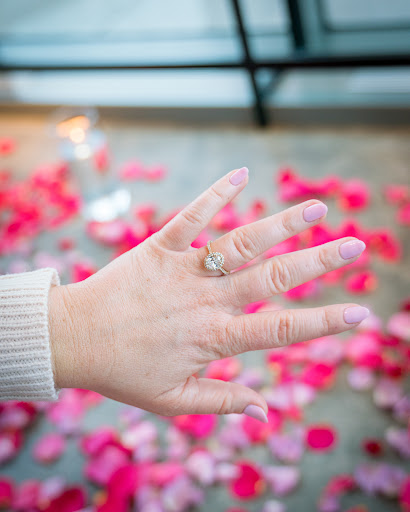 Jeweler «Ethan Lord Jewelers», reviews and photos, 5 S Wabash Ave #208, Chicago, IL 60603, USA