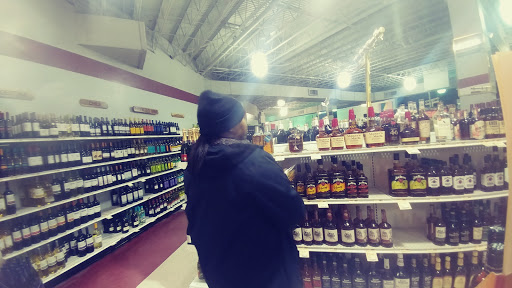 Liquor Store «Fine Wine & Good Spirits», reviews and photos, 149 Baltimore Pike, Springfield, PA 19064, USA