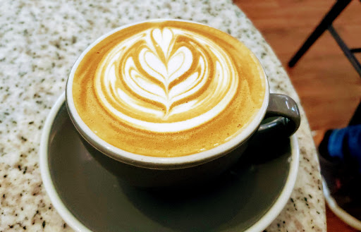 Coffee Shop «Constellation Coffee», reviews and photos, 4059 Penn Ave, Pittsburgh, PA 15224, USA