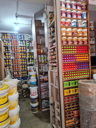 Hyderabad Hardware & Paints
