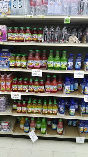 Supermarket «Glory Supermarket», reviews and photos, 19150 Telegraph Rd, Detroit, MI 48219, USA