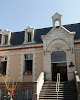 Centre Culturel - Médiathèque Carmaux