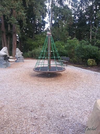 Park «Viewpoint Park», reviews and photos, 134th & NE 24th Street, Bellevue, WA 98005, USA