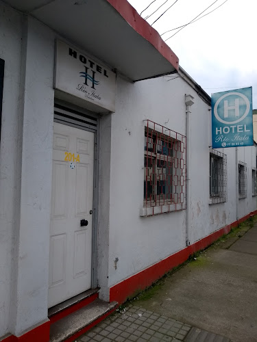 Hotel Itata - Chillán