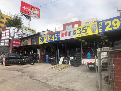 Nitro Stock Llantas en Quito Ecuador - Descuentos