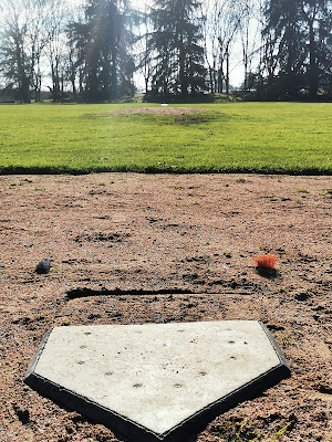 Rebel's baseball Club à Châtellerault
