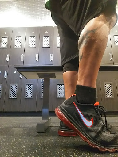 Gym «Planet Fitness», reviews and photos, 7565 W Peoria Ave, Peoria, AZ 85345, USA