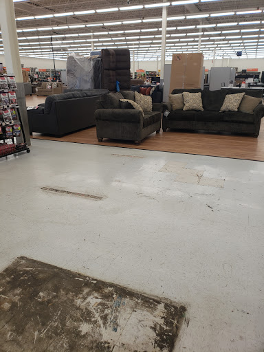 Discount Store «Big Lots», reviews and photos, 35603 S Gratiot Ave, Charter Twp of Clinton, MI 48035, USA