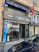 Bureau de tabac SNC TOMIK 69007 Lyon