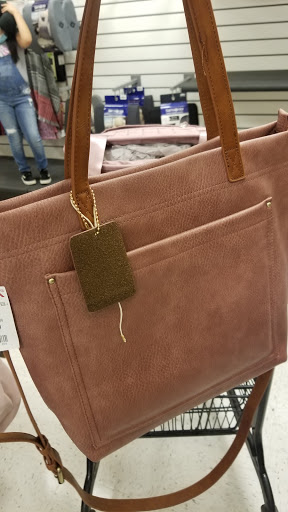 Department Store «T.J. Maxx», reviews and photos, 213 S Point Blvd, McDonough, GA 30253, USA