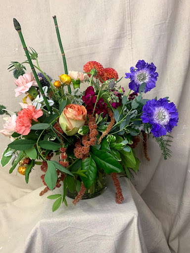 Florist «Flower Lab», reviews and photos, 2600 California Ave SW, Seattle, WA 98116, USA