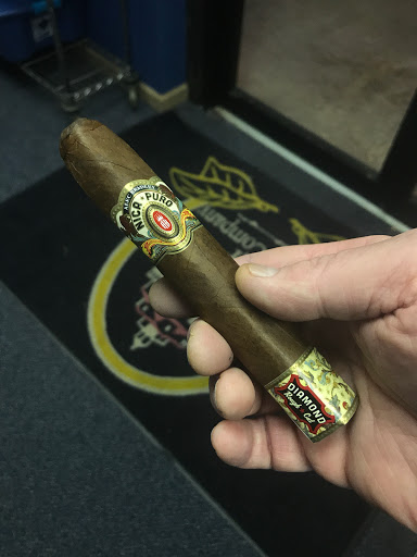 Cigar Shop «Chesapeake Cigar & Tobacco Company», reviews and photos, 45 Old Solomons Island Rd, Annapolis, MD 21401, USA