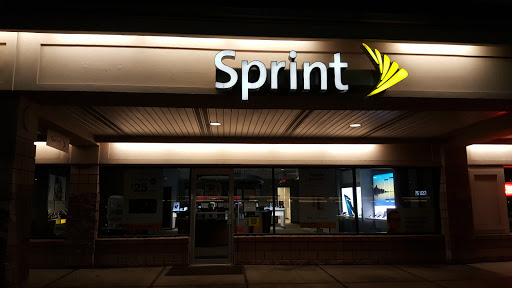 Cell Phone Store «Sprint Store», reviews and photos, 1131 Tolland Turnpike a, Manchester, CT 06042, USA