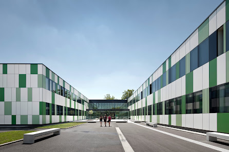Bundesgymnasium Bundesschulstraße 3, 7100 Neusiedl am See, Österreich