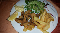 Frite du Sarl Restaurant Marchal à Ronchamp - n°4