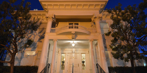 Funeral Home «Wildrose Chapel & Funeral Home», reviews and photos, 916 E Divisadero St, Fresno, CA 93721, USA