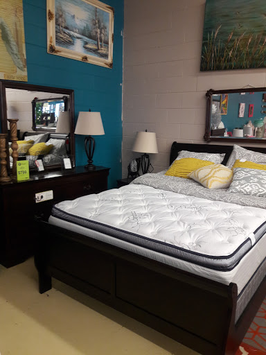 Furniture Store «Town Furniture and Home Decor», reviews and photos, 7322 W Waters Ave, Tampa, FL 33634, USA