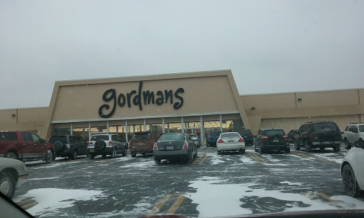 Department Store «Gordmans», reviews and photos, 3245 SW Topeka Blvd, Topeka, KS 66611, USA