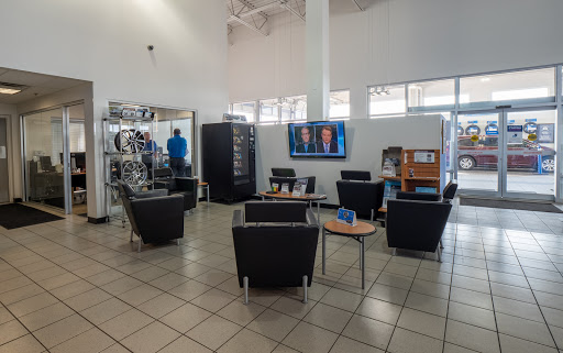 Honda Dealer «AutoNation Honda South Corpus Christi», reviews and photos, 6702 S Padre Island Dr, Corpus Christi, TX 78412, USA