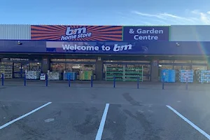 B&M Home Store with Garden Centre image