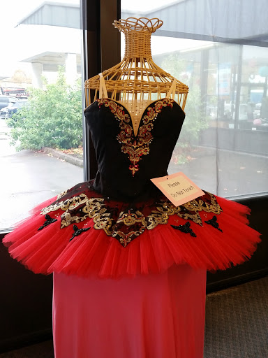 Fabric Store «Mill End Retail Fabric Store», reviews and photos, 4875 SW Western Ave, Beaverton, OR 97005, USA