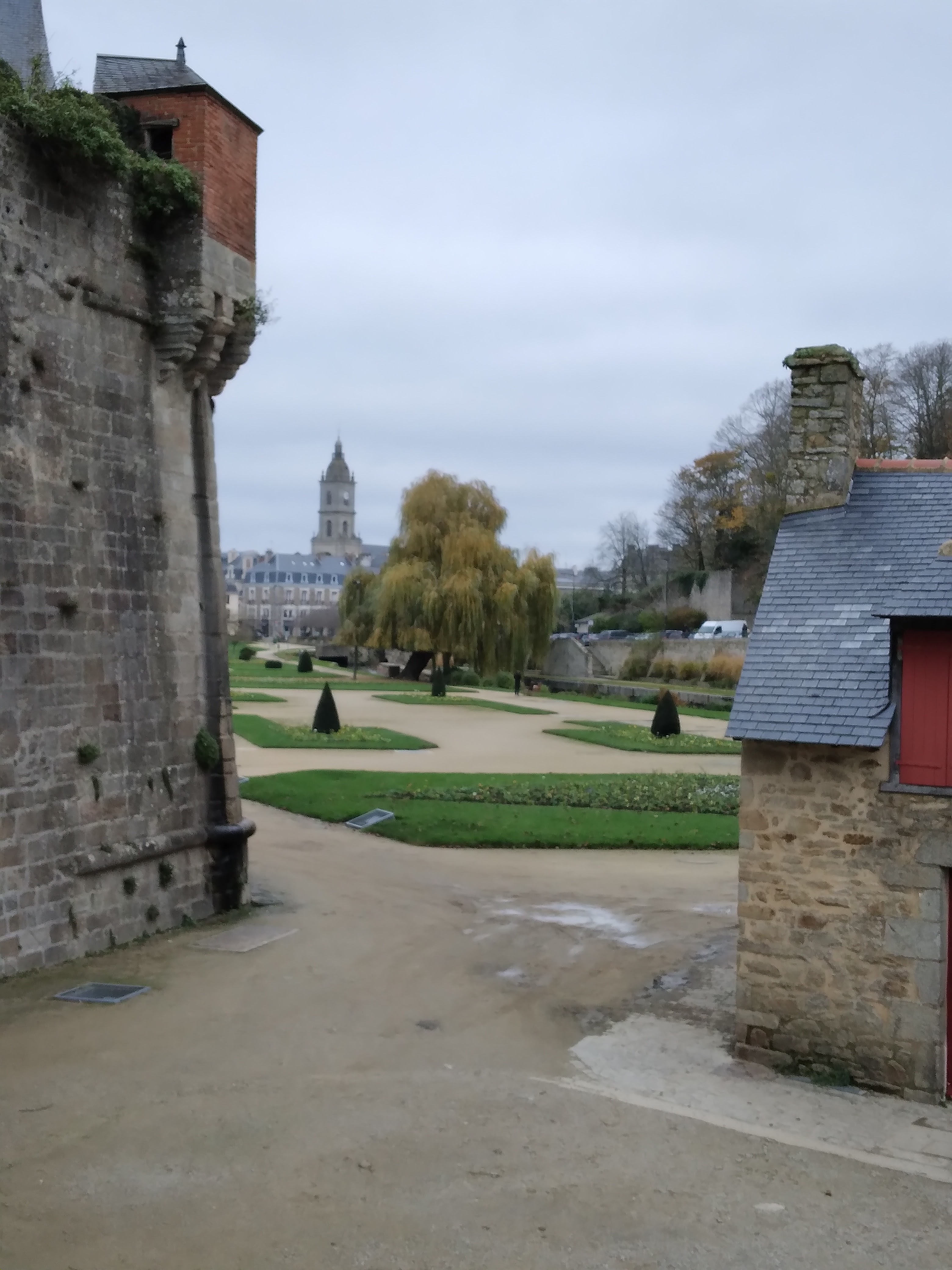 Photo n° 8 de l'avis de Serge.u fait le 11/12/2022 à 18:25