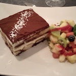 Photo n°1 de l'avis de karl.a fait le 25/01/2020 à 20:42 sur le  Christians Esszimmer à Ahlerstedt