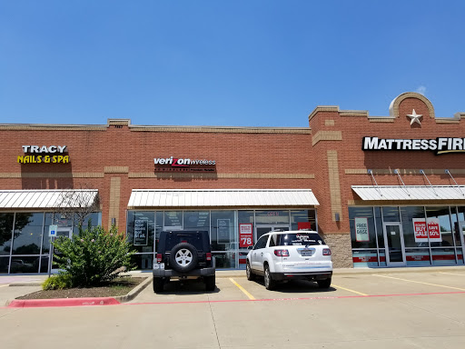 Cell Phone Store «GoWireless Verizon Authorized Retailer», reviews and photos, 3483 FM 544, Wylie, TX 75098, USA