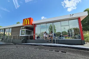 McDonald's Katherine image