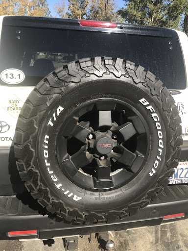 Big Brand Tire & Service image