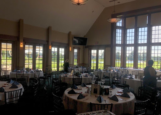 Golf Club «Golf Club of Dublin», reviews and photos, 5805 Eiterman Rd, Dublin, OH 43016, USA