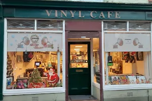 Vinyl Cafe image