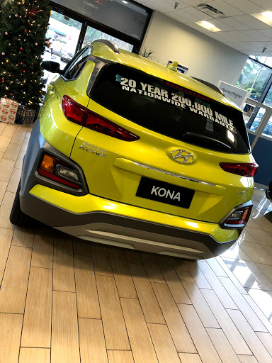 Car Dealer «Rick Case Hyundai Roswell», reviews and photos, 11446 Alpharetta Hwy, Roswell, GA 30076, USA