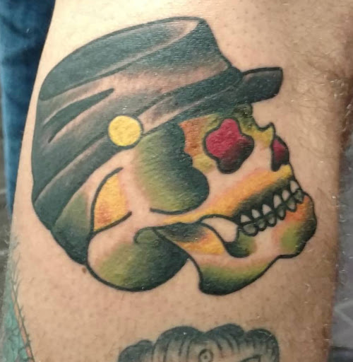 Explore generation tattoo ideas, creative tattoo ideas in Rome, available at Body Canvas