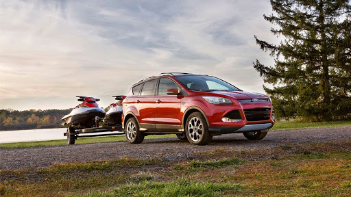 Ford Dealer «Bredemann Ford in Glenview», reviews and photos, 2038 Waukegan Rd, Glenview, IL 60025, USA