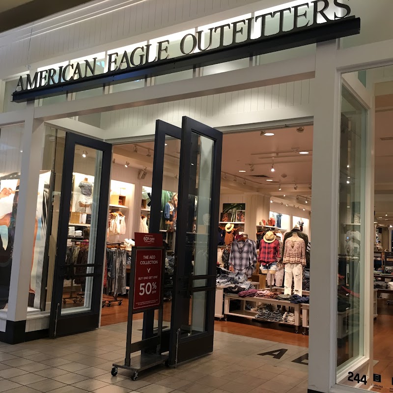 American Eagle Store