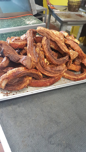 Grocery Store «El Unico Meat Market», reviews and photos, 7909 California Ave, Huntington Park, CA 90255, USA