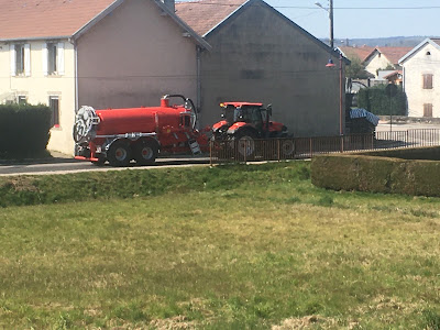 VDM Sarl à Bouilly