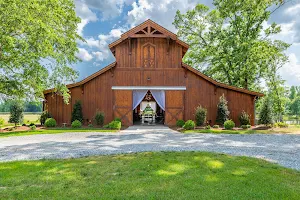 The Dogwood Barn-Wedding Venue image