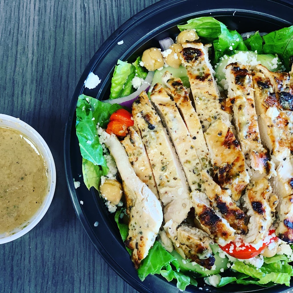 Pete The Greek - Hauppauge 11788