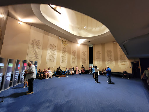 Performing Arts Theater «Gershwin Theatre», reviews and photos, 222 W 51st St, New York, NY 10019, USA