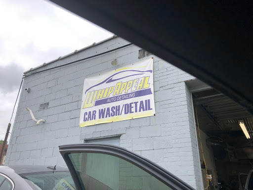 Whip Appeal en Swissvale