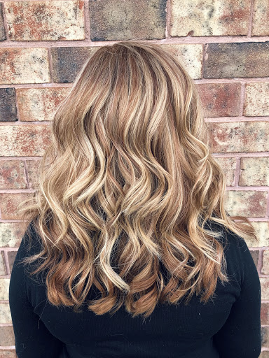 Beauty Salon «Artiste Hair Studio», reviews and photos, 195 E Main St A, Milford, MA 01757, USA