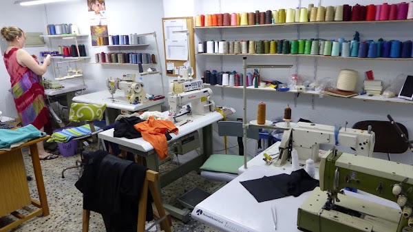 Repunts - Tus arreglos de Ropa en Castellón