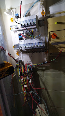 2B Electricité 66 à Bolquère