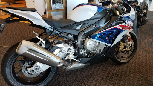 Motorcycle Dealer «Cycle Specialties, Inc.», reviews and photos, 1201 N Carpenter Rd, Modesto, CA 95351, USA